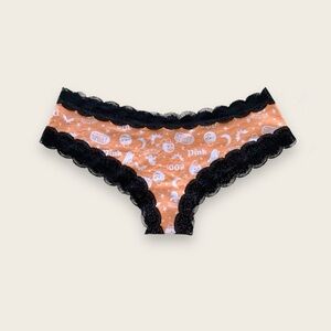 Victoria’s Secret Cheekster Panty XXLarge New